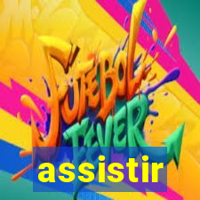 assistir interestelar dublado