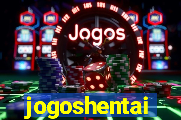 jogoshentai