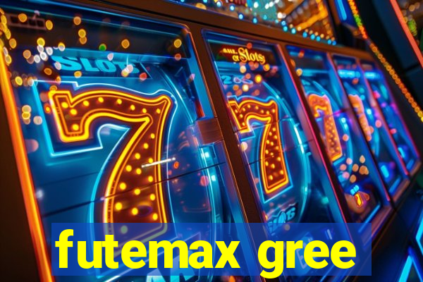 futemax gree