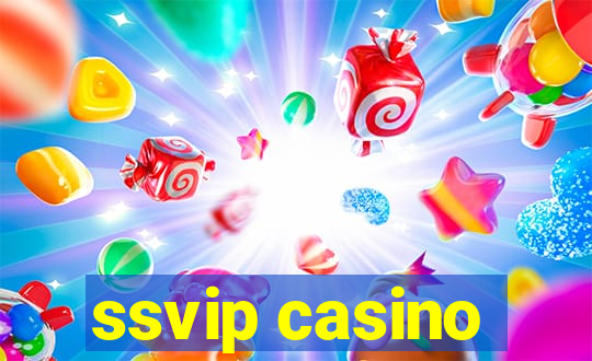 ssvip casino