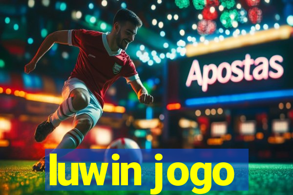 luwin jogo