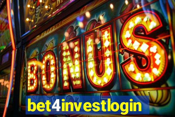 bet4investlogin