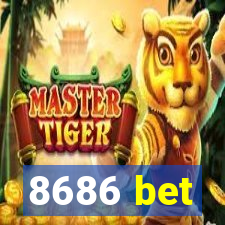 8686 bet