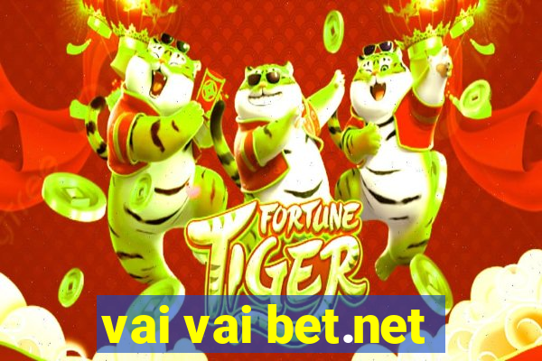 vai vai bet.net