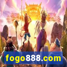 fogo888.com