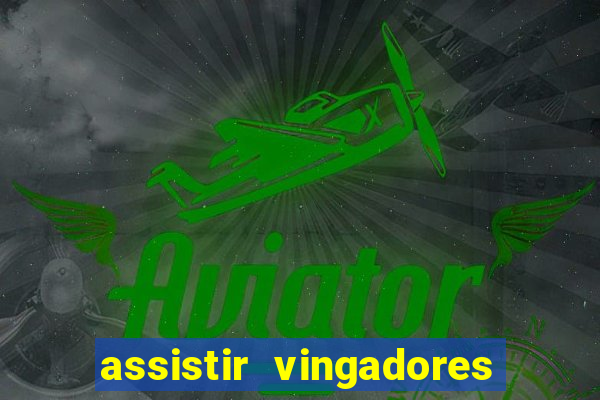 assistir vingadores guerra infinita dublado google drive