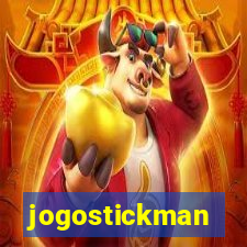 jogostickman