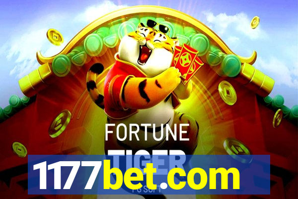 1177bet.com