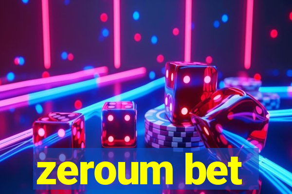 zeroum bet