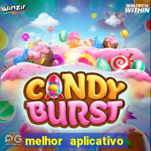 melhor aplicativo jogo do bicho