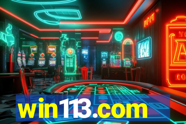 win113.com