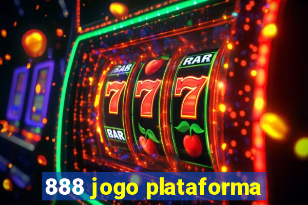 888 jogo plataforma