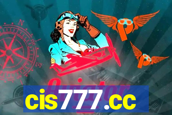 cis777.cc