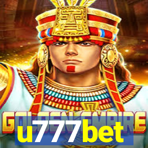 u777bet