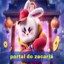 portal do zacaria