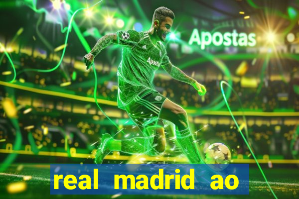 real madrid ao vivo multi canais