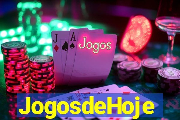 JogosdeHoje