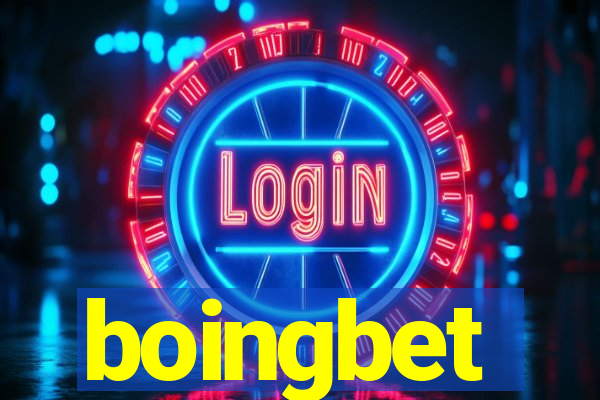 boingbet