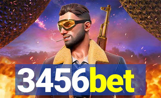 3456bet