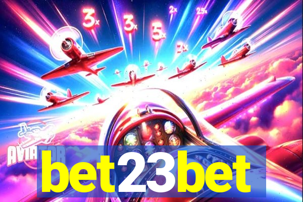 bet23bet