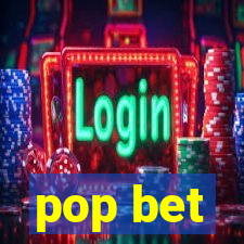 pop bet