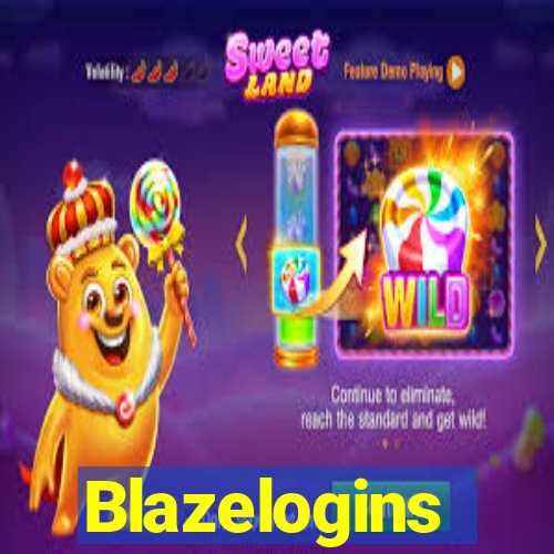 Blazelogins