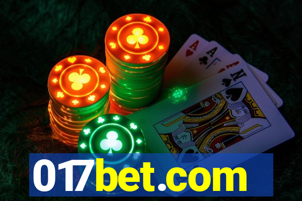 017bet.com