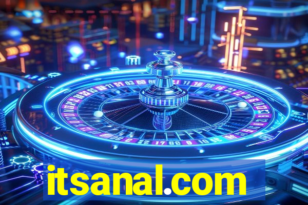 itsanal.com