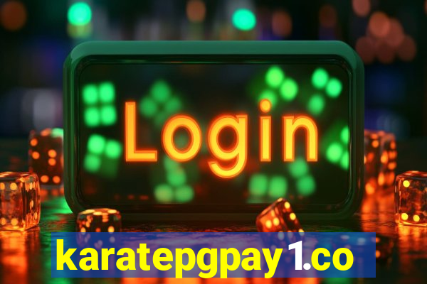 karatepgpay1.com