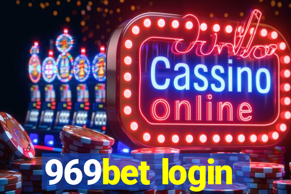 969bet login