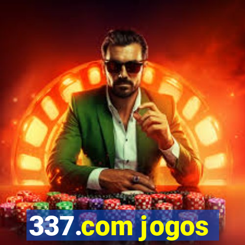 337.com jogos