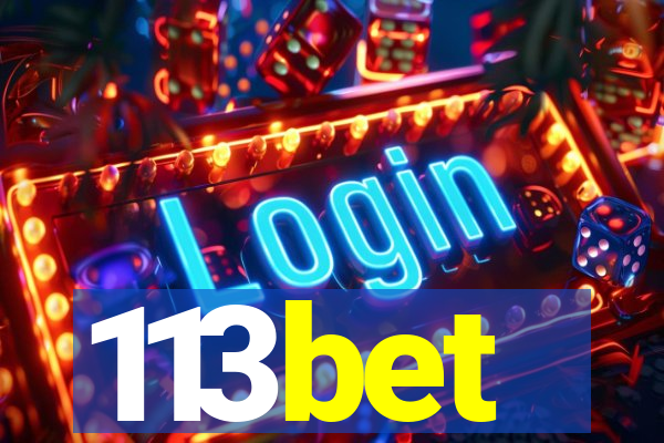 113bet