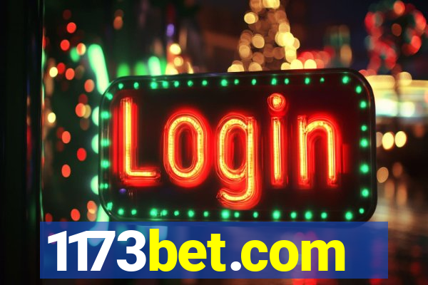 1173bet.com