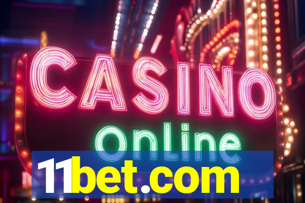 11bet.com