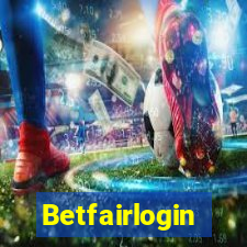 Betfairlogin