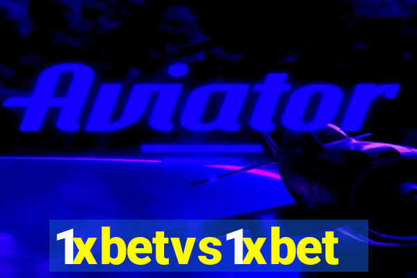 1xbetvs1xbet