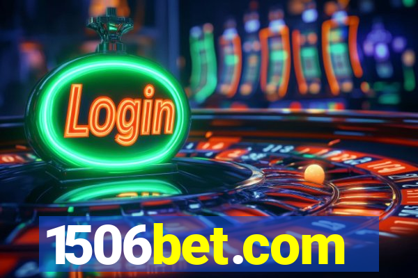 1506bet.com