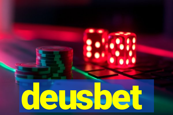 deusbet