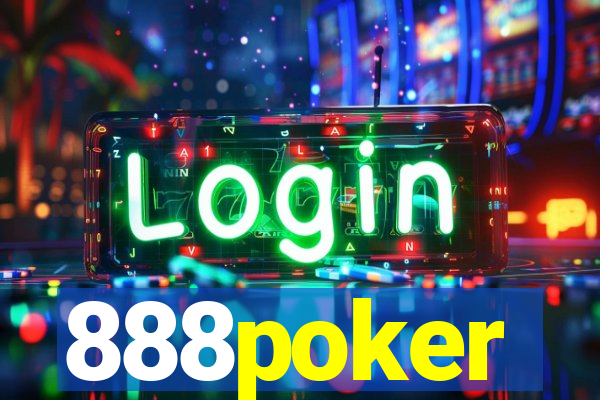 888poker