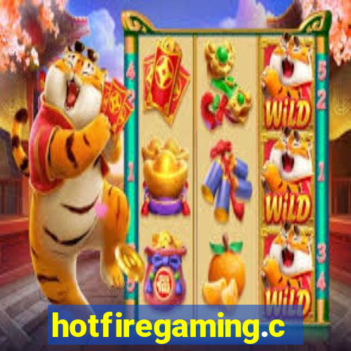 hotfiregaming.com