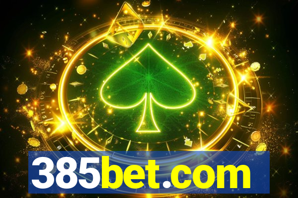 385bet.com