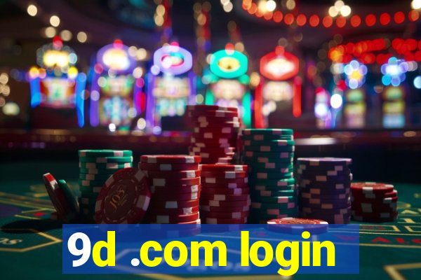 9d .com login