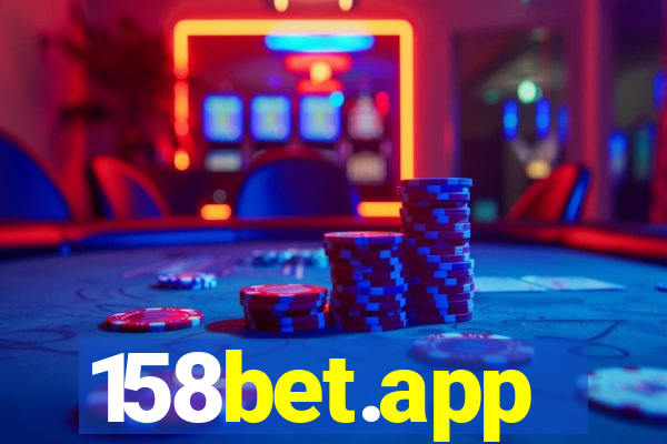 158bet.app