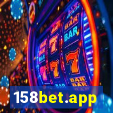 158bet.app