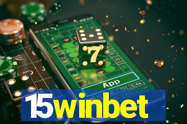 15winbet