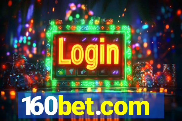 160bet.com