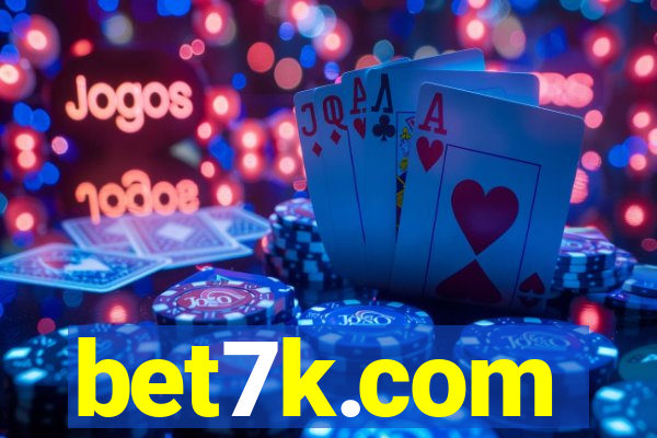 bet7k.com