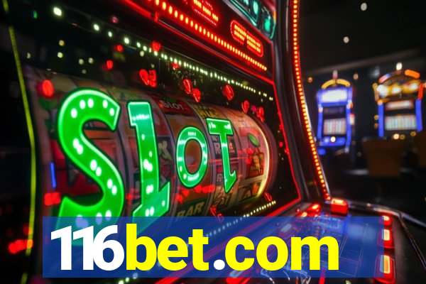 116bet.com