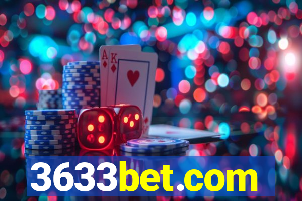 3633bet.com