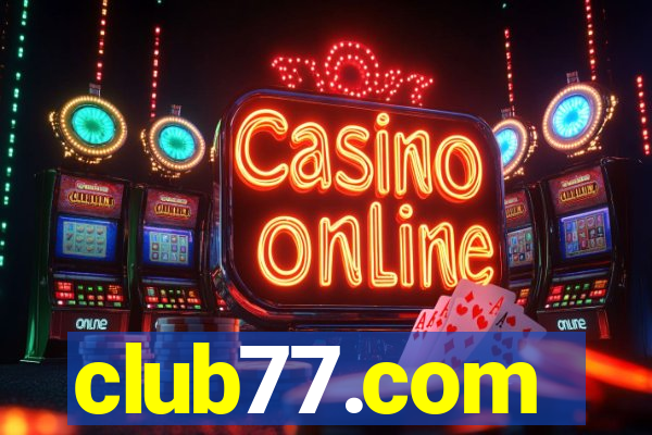 club77.com